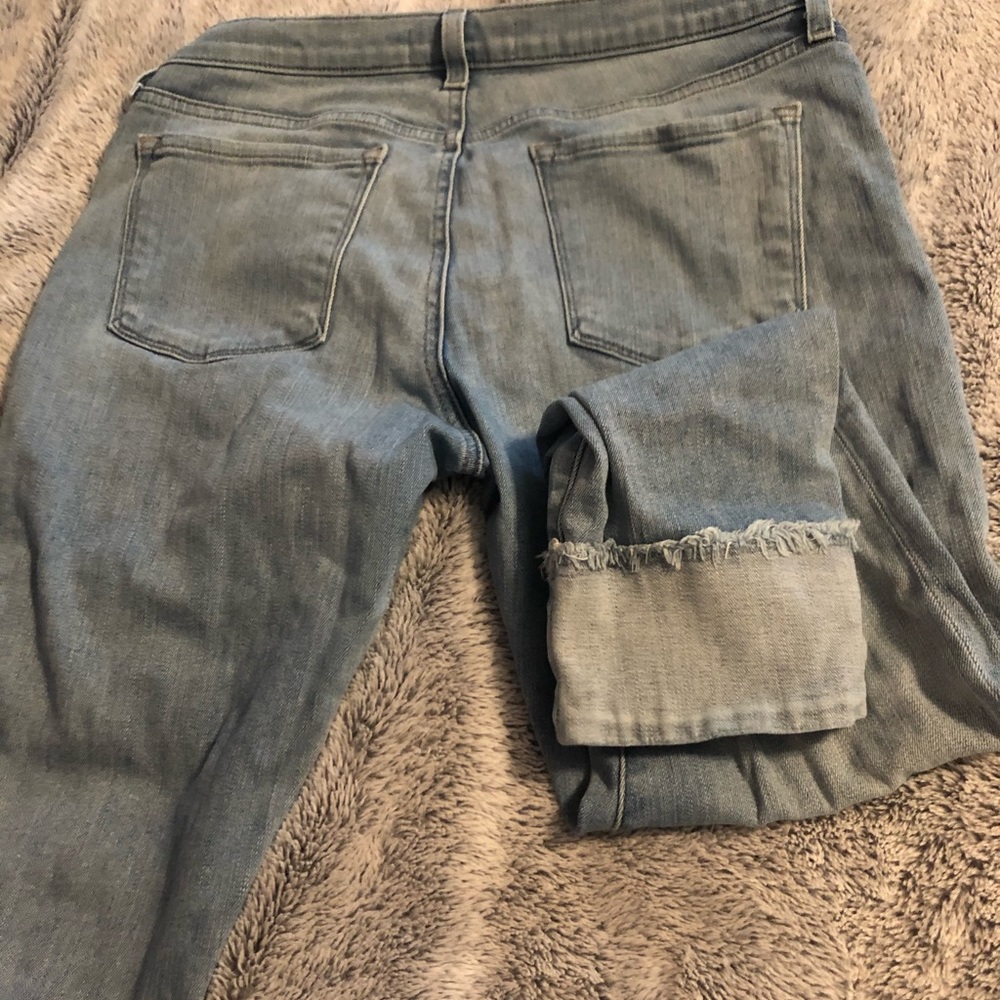J Brand Jeans